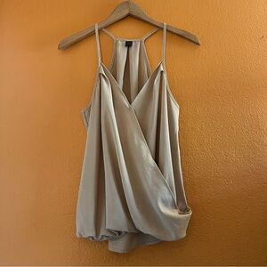 Trendy SHEIN Tank Top